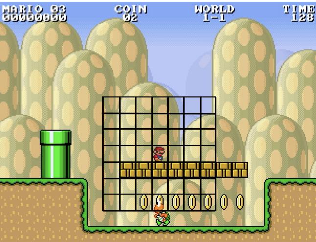 Mario Ai Project